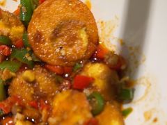 -兰湘子·湘菜小炒(石家庄万象城店)