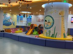 -戊辰亲子游泳俱乐部