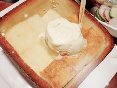 -绿茶餐厅(华联万柳店)