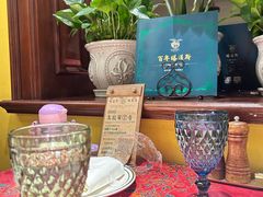 -塔道斯西餐厅(中央大街店)