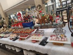 -成都蒲江花样年福朋喜来登度假酒店·宜客乐西餐厅