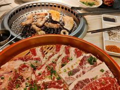 -火炉火自助餐(西直门凯德MALL店)