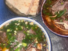 -杨家牛肉汤(淮建路店)
