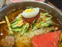 -韩景台烤肉(八大处店)