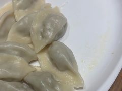 -喜家德虾仁水饺(青岛永旺东部店)