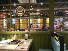 大堂-丰茂烤串(钦州北路店)