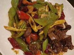 -聚首堂·特色小吃·肘子(什刹海德胜门店)