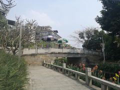 -黄埔古港