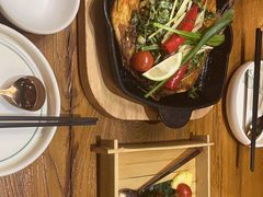 -云海肴·汽锅鸡·云南菜(天津国金汇店)