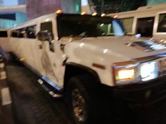 -迪拜帆船酒店海底餐厅