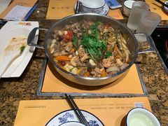 -黄记煌三汁焖锅(欢乐海岸店)