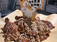 -眉州东坡(团结湖店)