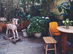 -懒鱼时光馆(沙坪坝店)
