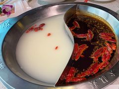 -大龙燚火锅