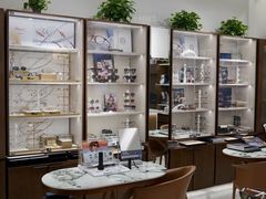 -大视光学•LINDBERG林德伯格•全球手工眼镜集合店(王府井店)