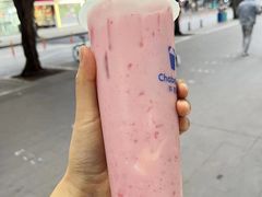 -茶百道(琉璃场店)