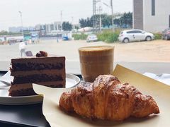 -来回·咖啡(钟村咖啡豆店)