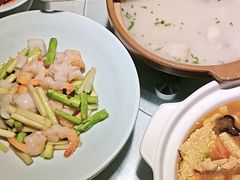 -院8里·小聚园老川菜(九眼桥店)