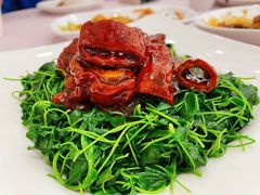 草头圈子-金时代顺风大酒店(静安大融城店)