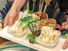 -名善山珍·野生菌汤锅(文殊院店)