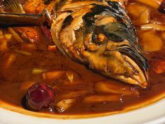 -悦融·京鲁菜·露台花园(安定门店)