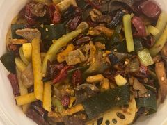 -川成元·麻辣香锅(凯德MALL西直门店)