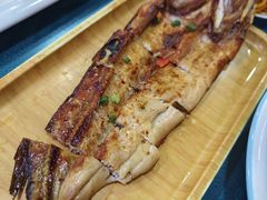 -乡村馕坑肉·烧烤·新疆菜·本地人更爱吃(阿勒泰首店)