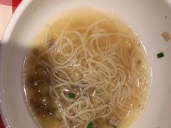-西贝(深圳卓悦汇店)