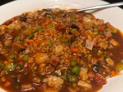 -浙江安吉JW万豪酒店·万豪中餐厅