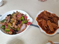-满口香饭店
