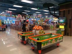 点击看大图 -莫莉幻想儿童乐园(南通永旺店)