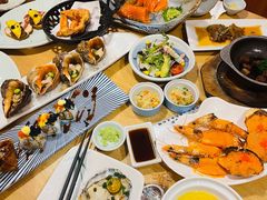 -山之川日料放题(通州店)