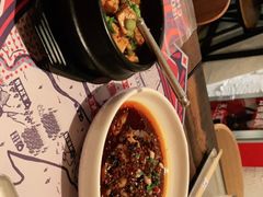 -铁公鸡·四川料理(天环广场店)