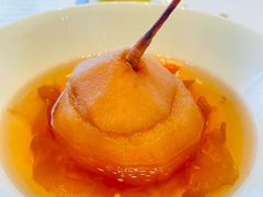 -金轩中餐厅 Jin Xuan(浦东丽思卡尔顿酒店)