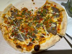 -get pizza意大利餐厅(凯德MALL店)