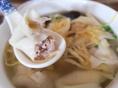 开洋馄饨-笑来喜馄饨小笼工坊店(湖滨街店)