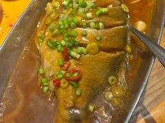 -中国徽菜·徽商故里(广安门店)