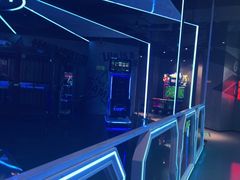 -世代星球·保龄球·镭战真人CS·团建(杨浦店)