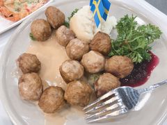 -宜家·瑞典风味餐厅(北京西红门店)