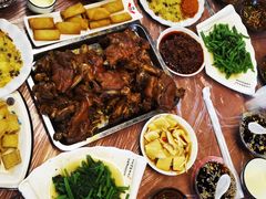 -王万妈卤猪脚(青岩交通路)