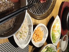 -牛人·雪花牛·木炭烤肉(昆山陆家店)
