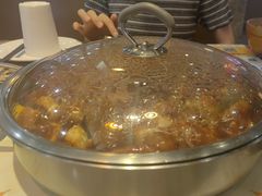 -黄记煌三汁焖锅(新世纪广场店)