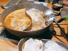 -呷哺呷哺 黄金牧场 (新中关购物中心店)