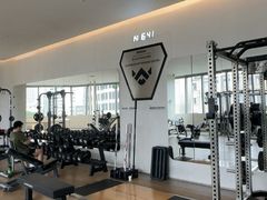 -YCHL FIT 健身(星寰店)