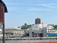-老宅藕香·湖北菜·非遗藕汤·武昌鱼(黄鹤楼景观店)