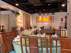 大堂-天厨妙香素食餐厅(清华店)