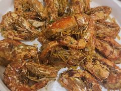 -明香海鲜酒家(华强北店)
