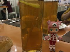 -红房子西菜馆(淮海中路店)