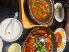 -恒记饭店(珠江路总店)