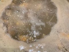 -一席地·本地鸡窝·杭帮鸡火锅(萧山银隆百货店)